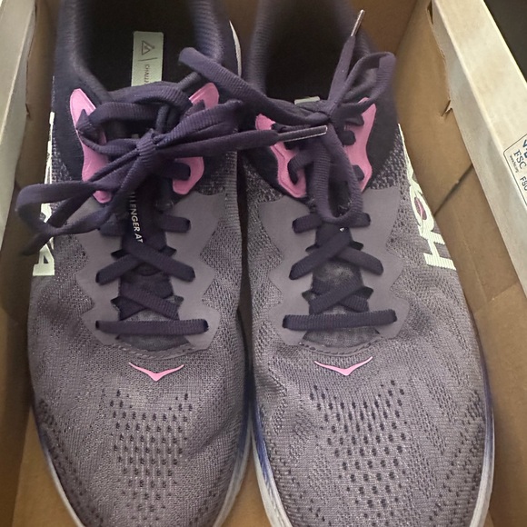 Women Hoka Challenger ATR 7 Size 9.5B - Picture 5 of 6